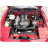 Image 38 : "NO RESERVE" PARKSVILLE - 1990 MAZDA MIATA RED 300654 KMS - 105614-3A