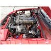 Image 39 : "NO RESERVE" PARKSVILLE - 1990 MAZDA MIATA RED 300654 KMS - 105614-3A
