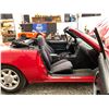 Image 41 : "NO RESERVE" PARKSVILLE - 1990 MAZDA MIATA RED 300654 KMS - 105614-3A