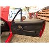 Image 42 : "NO RESERVE" PARKSVILLE - 1990 MAZDA MIATA RED 300654 KMS - 105614-3A