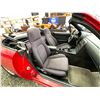 Image 44 : "NO RESERVE" PARKSVILLE - 1990 MAZDA MIATA RED 300654 KMS - 105614-3A