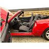 Image 47 : "NO RESERVE" PARKSVILLE - 1990 MAZDA MIATA RED 300654 KMS - 105614-3A
