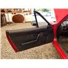 Image 48 : "NO RESERVE" PARKSVILLE - 1990 MAZDA MIATA RED 300654 KMS - 105614-3A