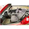 Image 50 : "NO RESERVE" PARKSVILLE - 1990 MAZDA MIATA RED 300654 KMS - 105614-3A