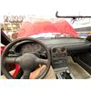 Image 54 : "NO RESERVE" PARKSVILLE - 1990 MAZDA MIATA RED 300654 KMS - 105614-3A