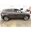 Image 11 : PARKSVILLE - 2013 HYUNDAI SANTA FE SPORT GREEN 145558 KMS - 086060-3