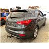Image 15 : PARKSVILLE - 2013 HYUNDAI SANTA FE SPORT GREEN 145558 KMS - 086060-3