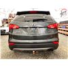 Image 17 : PARKSVILLE - 2013 HYUNDAI SANTA FE SPORT GREEN 145558 KMS - 086060-3