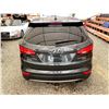 Image 19 : PARKSVILLE - 2013 HYUNDAI SANTA FE SPORT GREEN 145558 KMS - 086060-3