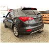 Image 20 : PARKSVILLE - 2013 HYUNDAI SANTA FE SPORT GREEN 145558 KMS - 086060-3
