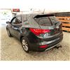 Image 21 : PARKSVILLE - 2013 HYUNDAI SANTA FE SPORT GREEN 145558 KMS - 086060-3
