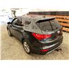 Image 22 : PARKSVILLE - 2013 HYUNDAI SANTA FE SPORT GREEN 145558 KMS - 086060-3