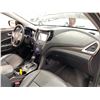 Image 38 : PARKSVILLE - 2013 HYUNDAI SANTA FE SPORT GREEN 145558 KMS - 086060-3