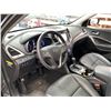 Image 50 : PARKSVILLE - 2013 HYUNDAI SANTA FE SPORT GREEN 145558 KMS - 086060-3