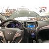 Image 55 : PARKSVILLE - 2013 HYUNDAI SANTA FE SPORT GREEN 145558 KMS - 086060-3