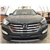 Image 5 : PARKSVILLE - 2013 HYUNDAI SANTA FE SPORT GREEN 145558 KMS - 086060-3