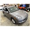 Image 10 : PARKSVILLE - 2012 PORSCHE CAYENNE GREY 191258 KMS - A01200-3