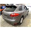 Image 15 : PARKSVILLE - 2012 PORSCHE CAYENNE GREY 191258 KMS - A01200-3