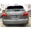 Image 17 : PARKSVILLE - 2012 PORSCHE CAYENNE GREY 191258 KMS - A01200-3