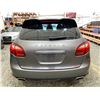 Image 18 : PARKSVILLE - 2012 PORSCHE CAYENNE GREY 191258 KMS - A01200-3