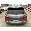 Image 19 : PARKSVILLE - 2012 PORSCHE CAYENNE GREY 191258 KMS - A01200-3