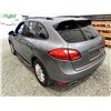 Image 21 : PARKSVILLE - 2012 PORSCHE CAYENNE GREY 191258 KMS - A01200-3