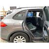 Image 40 : PARKSVILLE - 2012 PORSCHE CAYENNE GREY 191258 KMS - A01200-3