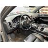 Image 50 : PARKSVILLE - 2012 PORSCHE CAYENNE GREY 191258 KMS - A01200-3