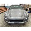 Image 6 : PARKSVILLE - 2012 PORSCHE CAYENNE GREY 191258 KMS - A01200-3