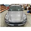 Image 7 : PARKSVILLE - 2012 PORSCHE CAYENNE GREY 191258 KMS - A01200-3
