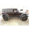 Image 11 : PARKSVILLE - 2015 JEEP WRANGLER RUBICON BLACK 160728 KMS - 743177-3