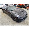 Image 10 : PARKSVILLE - 2019 CHEVROLET CORVETTE BLACK 68299 KMS - 105888-3