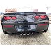 Image 17 : PARKSVILLE - 2019 CHEVROLET CORVETTE BLACK 68299 KMS - 105888-3