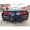 Image 18 : PARKSVILLE - 2019 CHEVROLET CORVETTE BLACK 68299 KMS - 105888-3