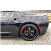 Image 29 : PARKSVILLE - 2019 CHEVROLET CORVETTE BLACK 68299 KMS - 105888-3