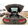 Image 39 : PARKSVILLE - 2019 CHEVROLET CORVETTE BLACK 68299 KMS - 105888-3
