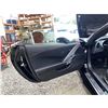 Image 42 : PARKSVILLE - 2019 CHEVROLET CORVETTE BLACK 68299 KMS - 105888-3