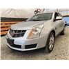Image 2 : PARKSVILLE - 2012 CADILLAC SRX GREY 220301 KMS - 560144-3