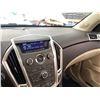 Image 54 : PARKSVILLE - 2012 CADILLAC SRX GREY 220301 KMS - 560144-3