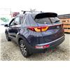 Image 20 : PARKSVILLE - 2018 KIA SPORTAGE BLUE 186915 KMS - 485940-3