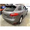 Image 15 : PARKSVILLE - 2012 PORSCHE CAYENNE GREY 191258 KMS - A01200-3