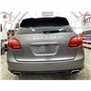 Image 17 : PARKSVILLE - 2012 PORSCHE CAYENNE GREY 191258 KMS - A01200-3