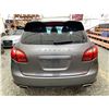 Image 18 : PARKSVILLE - 2012 PORSCHE CAYENNE GREY 191258 KMS - A01200-3
