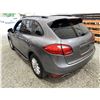 Image 21 : PARKSVILLE - 2012 PORSCHE CAYENNE GREY 191258 KMS - A01200-3