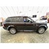 Image 11 : PARKSVILLE - 2012 LAND ROVER RANGE ROVER SPORT BLACK 225978 KMS - 742951-3