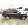 Image 12 : PARKSVILLE - 2012 LAND ROVER RANGE ROVER SPORT BLACK 225978 KMS - 742951-3