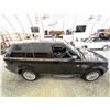 Image 13 : PARKSVILLE - 2012 LAND ROVER RANGE ROVER SPORT BLACK 225978 KMS - 742951-3