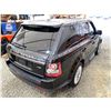 Image 16 : PARKSVILLE - 2012 LAND ROVER RANGE ROVER SPORT BLACK 225978 KMS - 742951-3