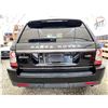 Image 17 : PARKSVILLE - 2012 LAND ROVER RANGE ROVER SPORT BLACK 225978 KMS - 742951-3