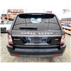 Image 18 : PARKSVILLE - 2012 LAND ROVER RANGE ROVER SPORT BLACK 225978 KMS - 742951-3
